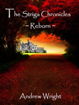 cover image of The Striga Chronicles